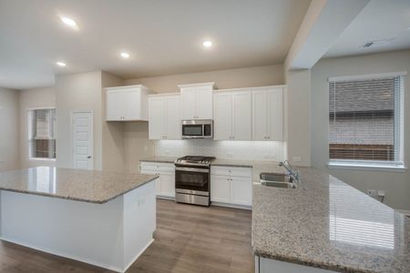 Bel Air Village by Chesmar Homes in Sherman - photo 12 12