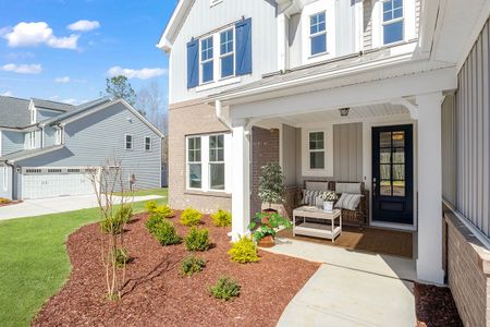 Kennebec Crossing by RobuckHomes in Angier - photo 5 5