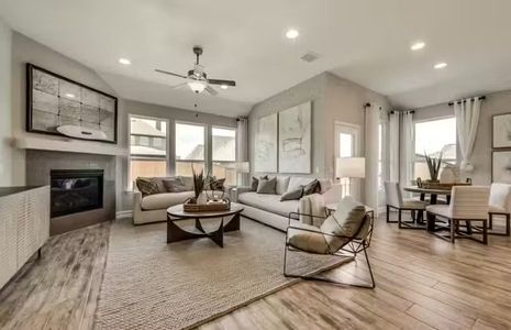 Wildridge by Pulte Homes in Oak Point - photo 44 44