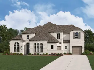 Saddle Star - Master planned community in Rockwall, TX 12 12