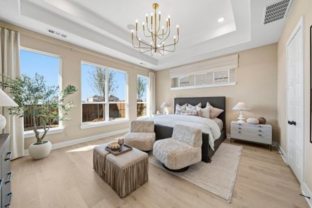 Chaparral Park 60' 20