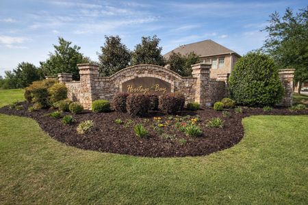 Heritage Bay by Veranda Homes in Sumter - image 2