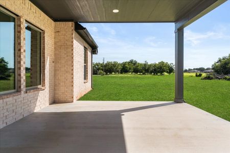 Brooks Meadow by Doug Parr Custom Homes in Weatherford - image 3