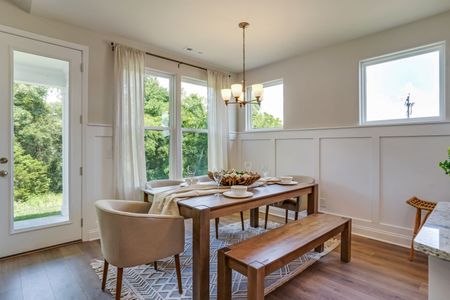 Woodbridge Glen by Celebration Homes in Lebanon - image 13