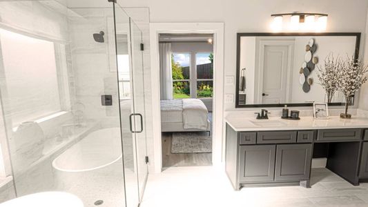 Westside Preserve by First Texas Homes in Midlothian - image 10