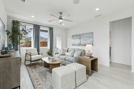 Santorini by Megatel Homes in Seagoville - photo 73 73