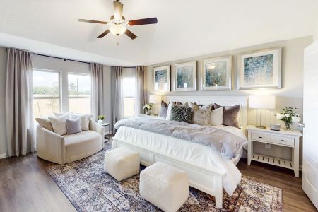 Jordan's Ranch by M/I Homes in San Antonio - photo 23 23