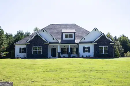 Highgate by Jeff Lindsey Communities in Newnan - image 4