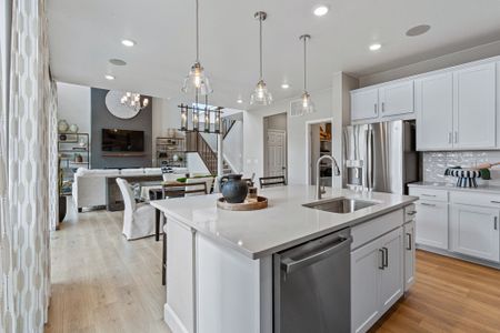 Trailstone City Collection by Taylor Morrison in Arvada - photo 83 83