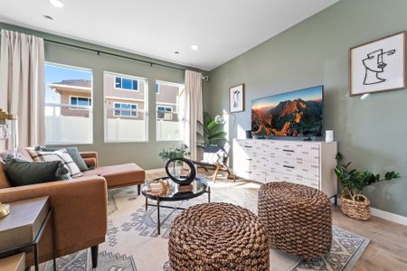 Union Colony West by Baessler Homes in Evans - image 5