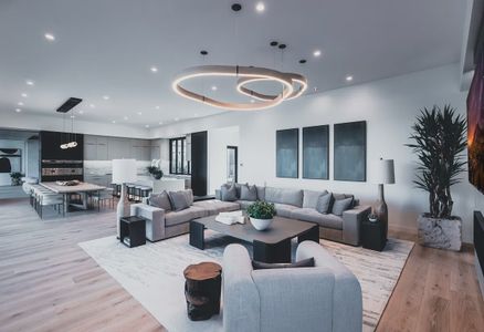 Signature at Storyrock by Shea Homes in Scottsdale - image 8