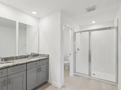 Lakes at Bella Lago - Premier Series by Meritage Homes in Green Cove Springs - image 7