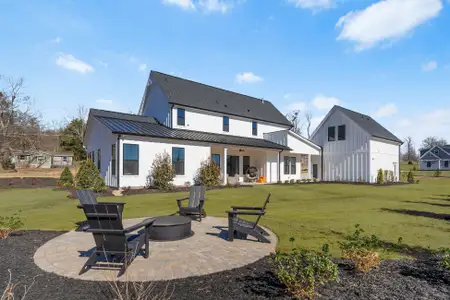 Double Springs by Hunter Quinn Homes in Taylors - image 2