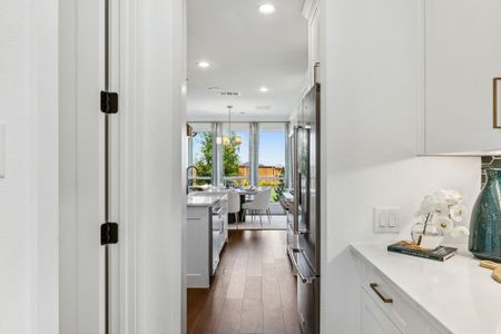 Ten Mile Creek 60s by American Legend Homes in Celina - image 19