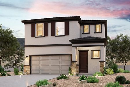 The Ridge Collection at Superstition Vista by Century Communities in Apache Junction - photo 7 7