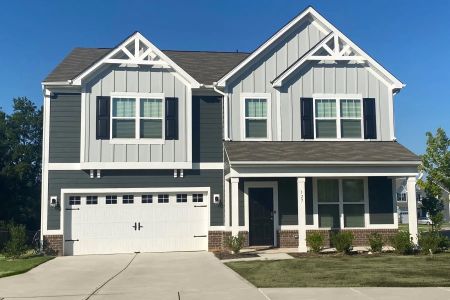 Laurelbrook - Master planned community in Sherrills Ford, NC 7 7