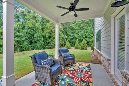 Meadow Pines by Kerley Family Homes in Dallas - image 4