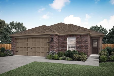 Preserve at Medina by LGI Homes in San Antonio - photo 7 7