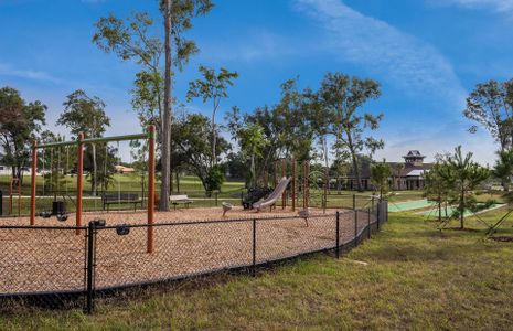 Pioneer Ranch by Pulte Homes in Ocala - image 11