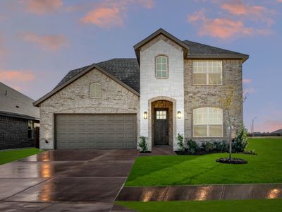 Hulen Trails - Master planned community in Fort Worth, TX 25 25