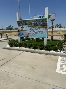 Saint Tropez by Megatel Homes in Huffman - image 2