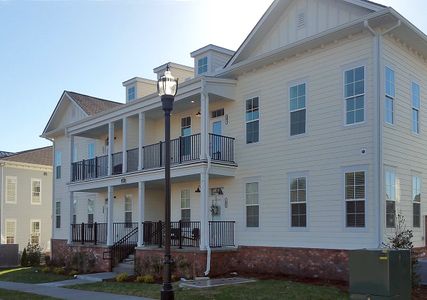 Carothers Farms by Regent Homes in Nolensville - image 18