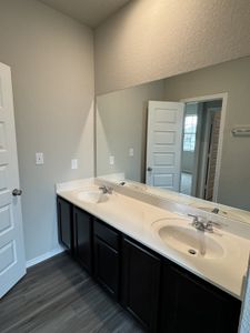 Melissa Ranch by Legend Homes in San Antonio - photo 24 24