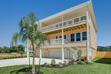 Peacock Isle by Bayway Homes in Dickinson - photo 18 18