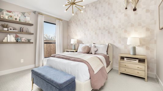 Lakewood Village 50' 11