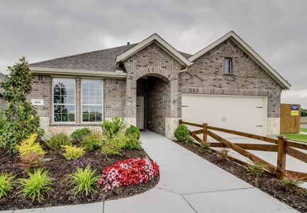 Elevon - Master planned community in Lavon, TX 13 13