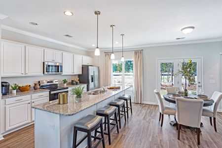 Olivet by Mungo Homes in Franklinton - photo 17 17