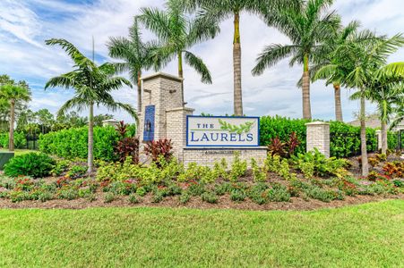 The Laurels Villas by Medallion Home in Parrish - image