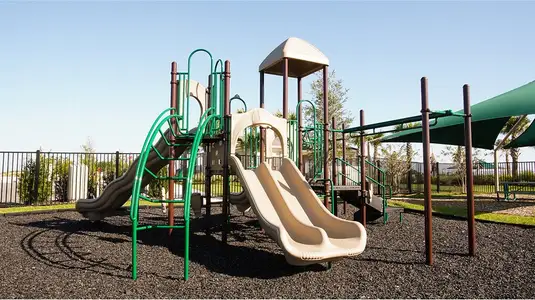 Wynnstone playground