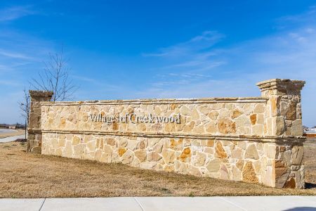 Villages of Creekwood by Mattamy Homes in Frisco - photo 0