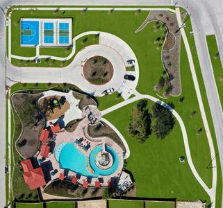 Monterra: 70ft. lots by Highland Homes in Rockwall - image 12