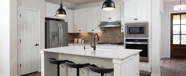 Berry Creek Highlands by Ashton Woods in Georgetown - image 14