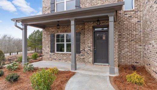 Ridge at Mill Creek by EMC Homes, LLC in Hoschton - photo 7 7