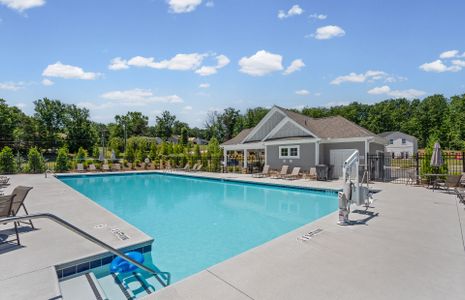 Avery Ridge by Centex in Gainesville - image 3