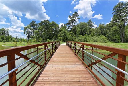 Harper's Preserve - Master planned community in Conroe, TX 18 18