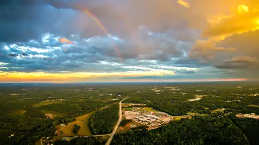 McFarland Estates, a new home community in Rock Hill, SC