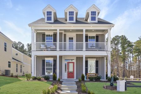 Six Oaks by Mungo Homes in Summerville - photo 0 0