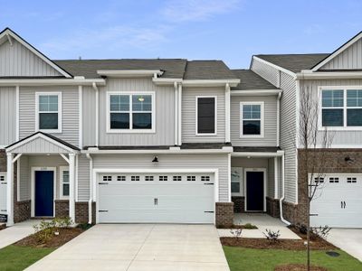 Miller Park by Cothran Homes in Greenville - image 14