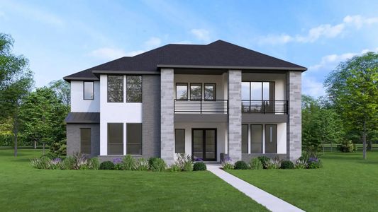 Ramble - Master planned community in Celina, TX 5