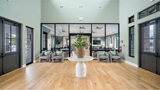 Stonegate Preserve: Classic 6