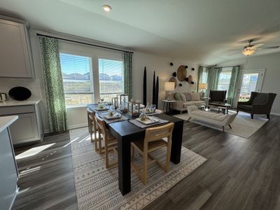 Turner's Crossing - Reserve Collection by Meritage Homes in Buda - photo 36 36