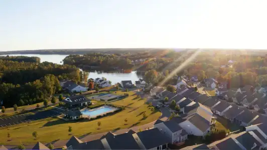 Edgewater - Cottage Towns by True Homes in Lancaster - image