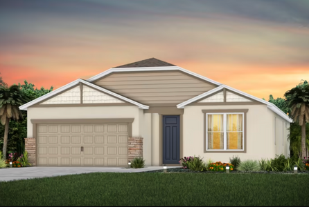 Cypress Hammock by Pulte Homes in Kissimmee - photo 12 12