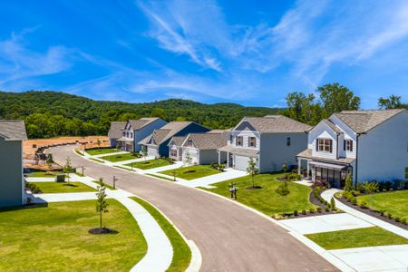 Chestnut Creek Crossing by Smith Douglas Homes in Collegedale - image