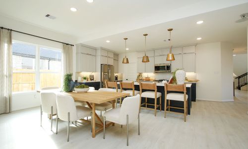 The Woodlands Hills by Brightland Homes in Willis - photo 25 25