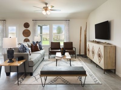 Stewart's Ranch by Meritage Homes in Conroe - photo 14 14